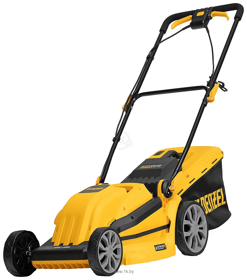 Фотографии Denzel GMC-2000 Фотографии Denzel GMC-2000