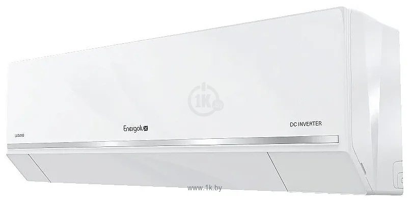 Фотографии Energolux Lugano Pro Line HP SAS24DL3-AI/SAU24DL3-AI