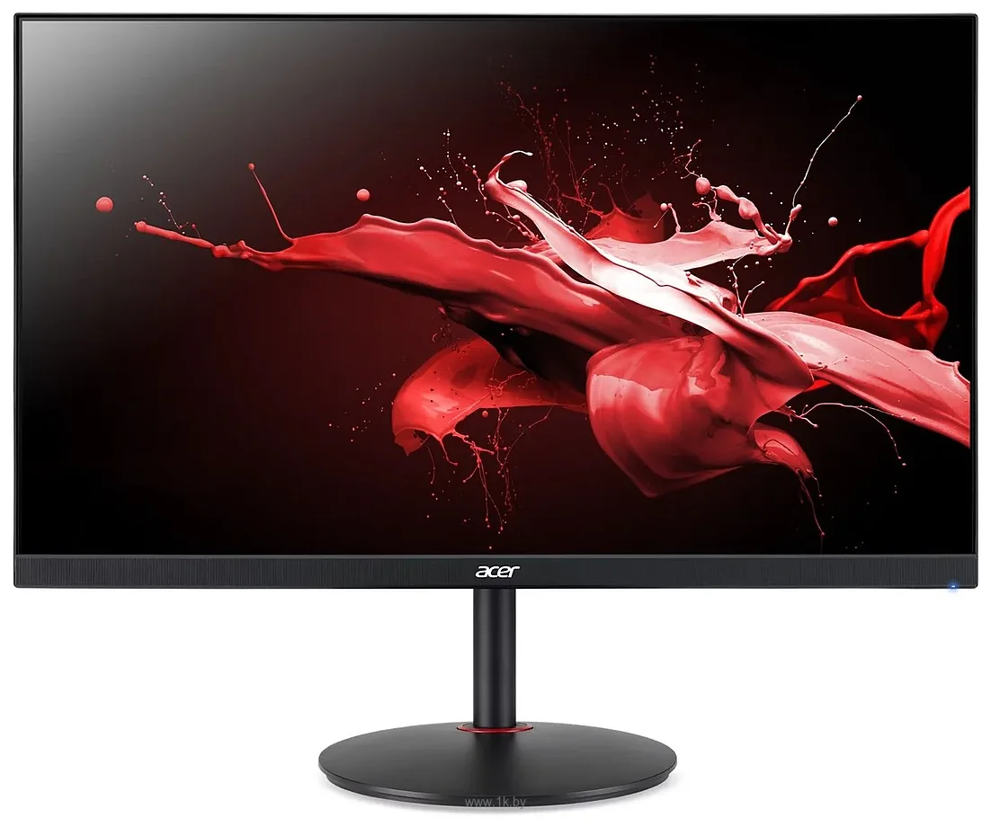 Фотографии Acer Nitro XV270UP6bmiiprx UM.HX0EE.605 Фотографии Acer Nitro XV270UP6bmiiprx UM.HX0EE.605
