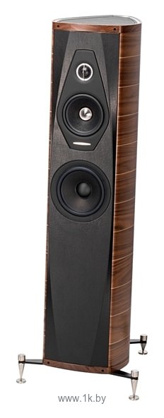 Фотографии Sonus Faber Olympica II