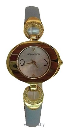 Фотографии Romanson RN0391CLG(WH)