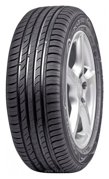 Фотографии Nokian Hakka Green 195/55 R16 91H XL