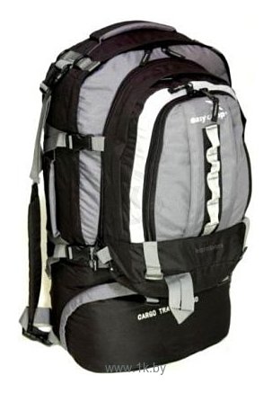 Фотографии Easy Camp Travel 80 black/grey