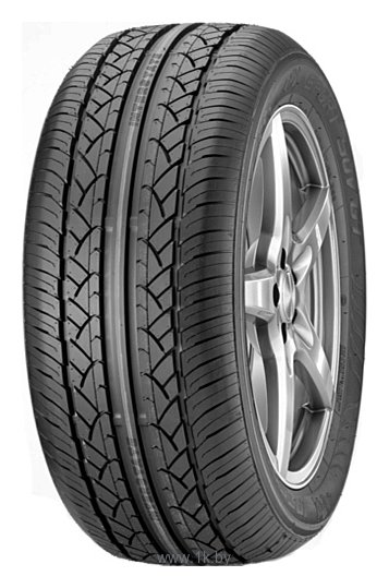 Фотографии Interstate Sport SUV GT 265/65 R18 114H