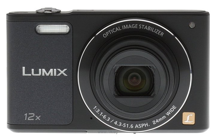 Фотографии Panasonic Lumix DMC-SZ10