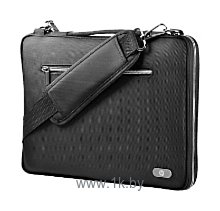 Фотографии HP Black Slim Brief Case 14