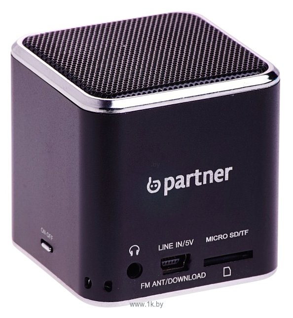 Фотографии Partner Cube