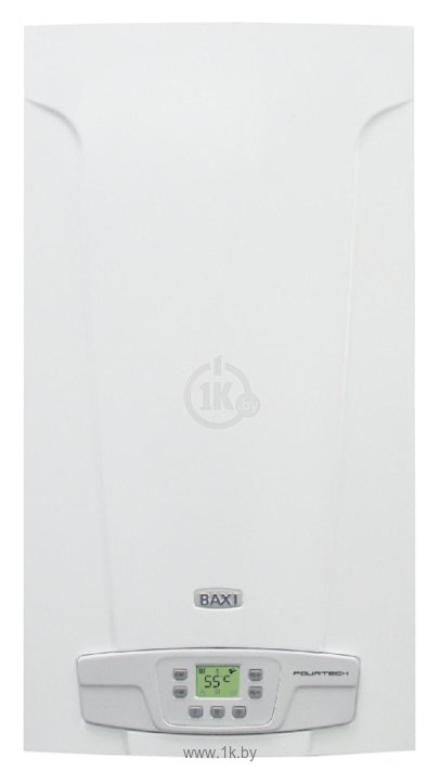 Фотографии Baxi MAIN 5 14 F