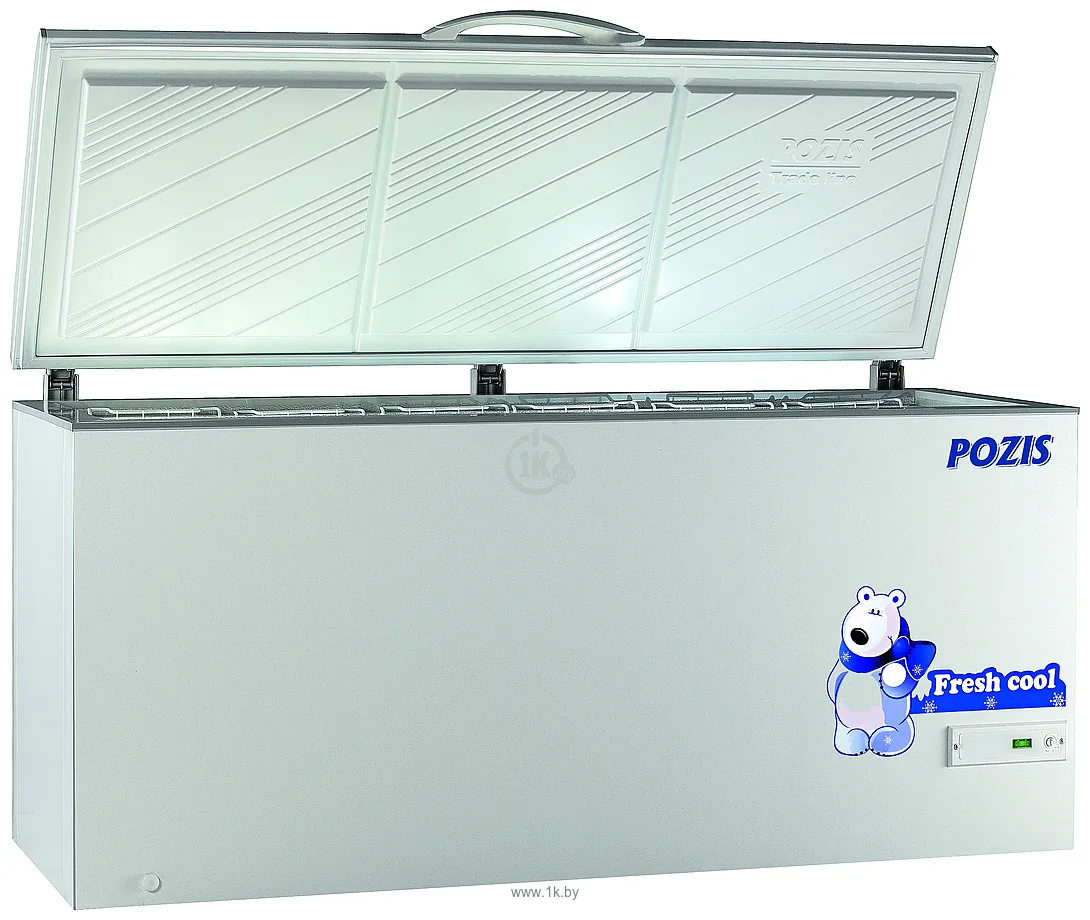 Фотографии Pozis FH 258-1