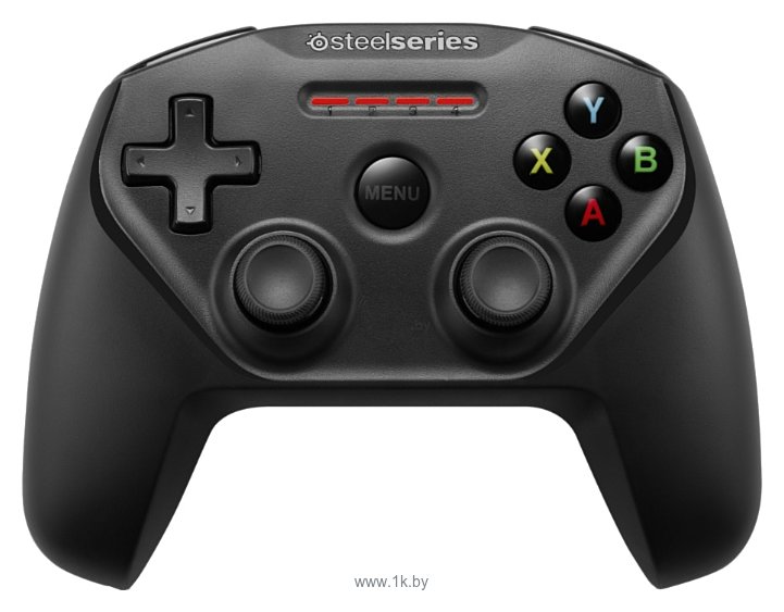 Фотографии SteelSeries Nimbus Wireless Controller