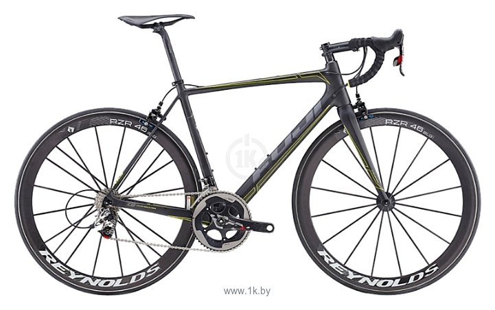 Фотографии Fuji Bikes SL 1.1 (2016)