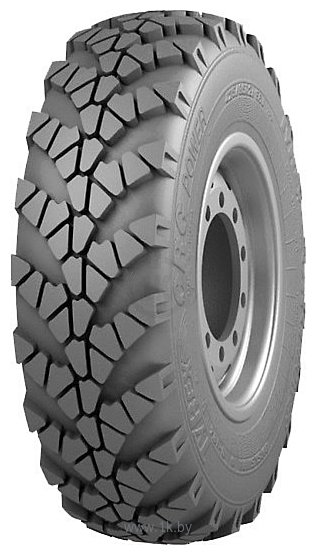 Фотографии TyRex CRG Power O-184 425/85 R21 156J 18PR