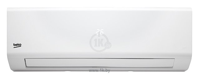 Фотографии BEKO BINR 240/241