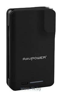 Фотографии RAVPower RP-PB23 9000mAh Savior Portable Charger-Micro