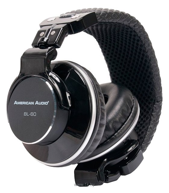 Фотографии American Audio BL-60