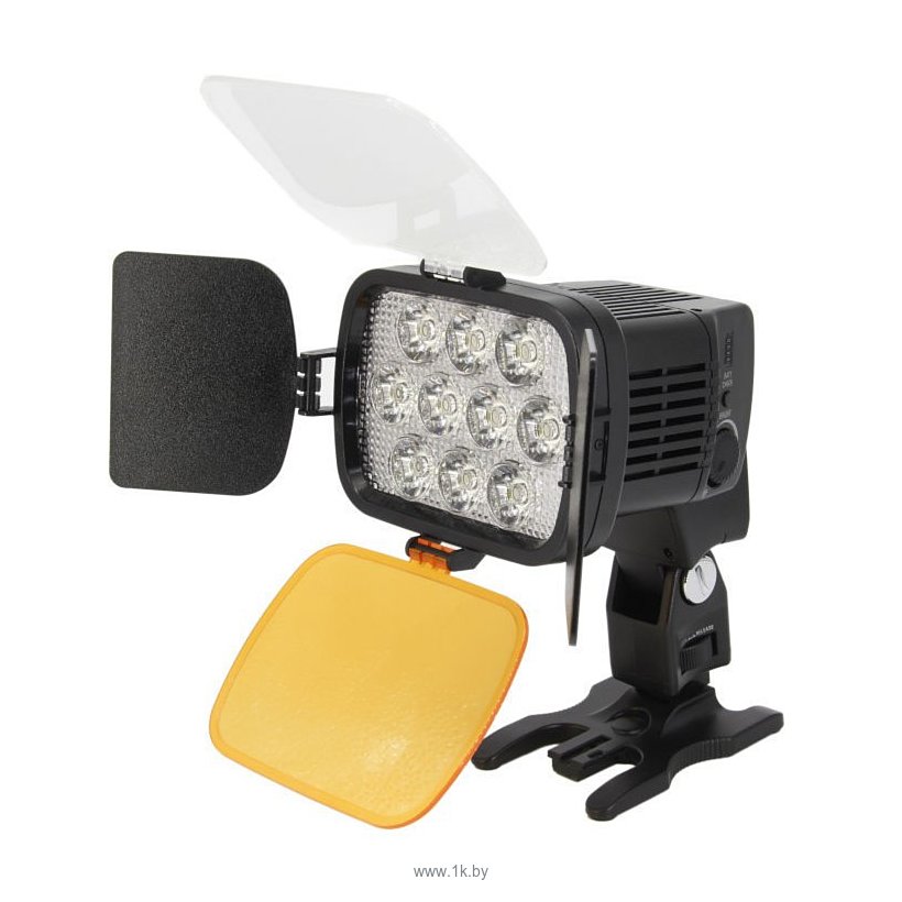 Фотографии Professional Video Light LED-VL012
