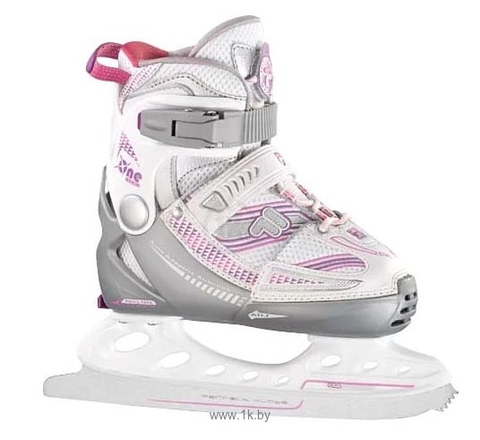 Фотографии Fila Skates X-One Ice Girl (2012, детские)