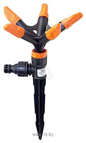 Фотографии Жук Распылитель 5-ти лепестковый под коннектор