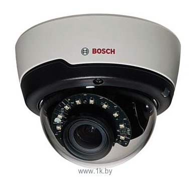 Фотографии Bosch Flexidome IP indoor 5000 HD NIN-50022-A3