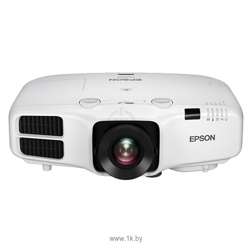 Фотографии Epson EB-5510