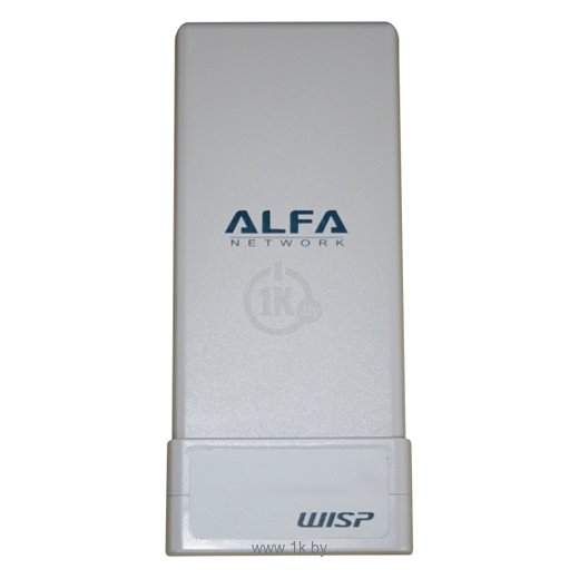 Фотографии Alfa Network WISP-5