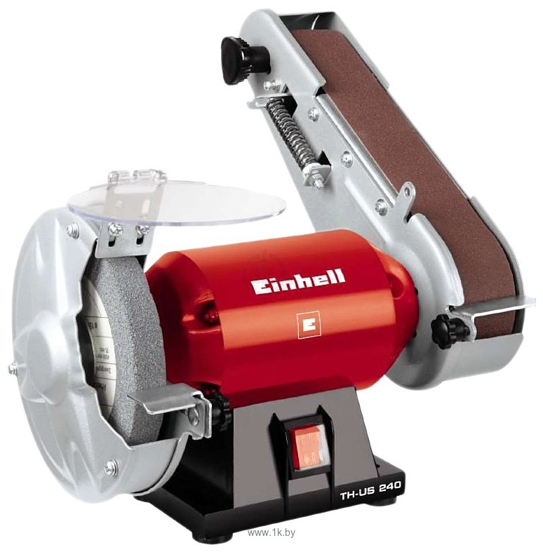 Фотографии Einhell TH-US 240 (4466150)