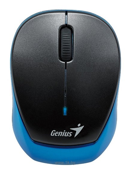 Фотографии Genius Micro Traveler 9000R V3 black-Blue USB