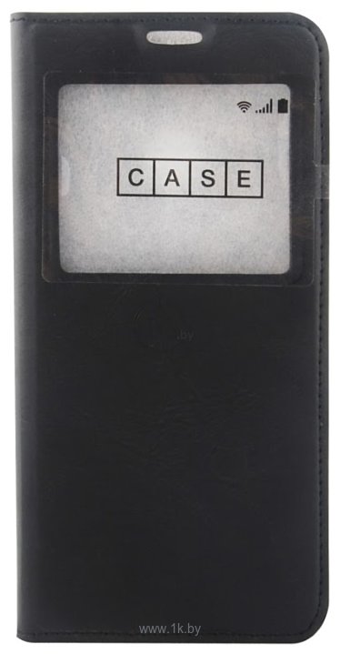 Фотографии Case Hide Series для Huawei P Smart (черный)