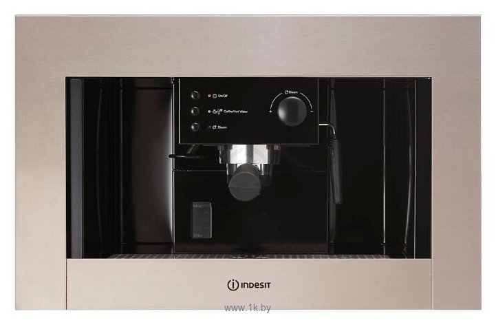 Фотографии Indesit CMI 5038 IX