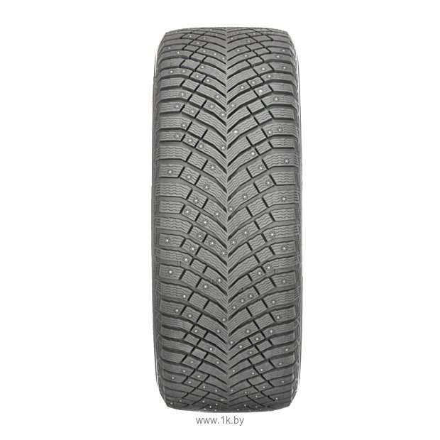 Фотографии Michelin X-Ice North 4 SUV 265/45 R20 108T