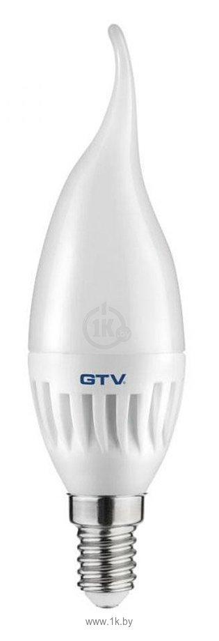 Фотографии GTV E14 8 Вт 3000 К LD-SMC37L-80