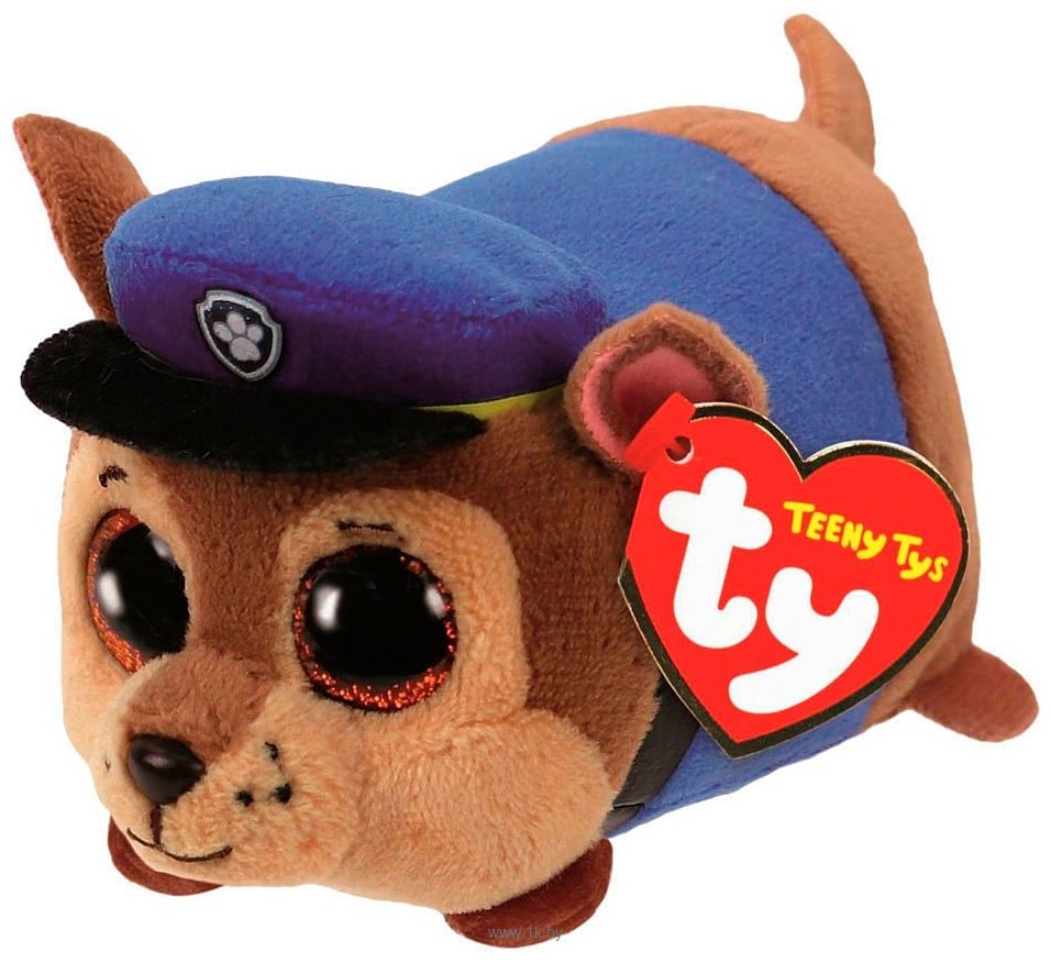 Фотографии Ty Paw Patrol Щенок Chase 42226