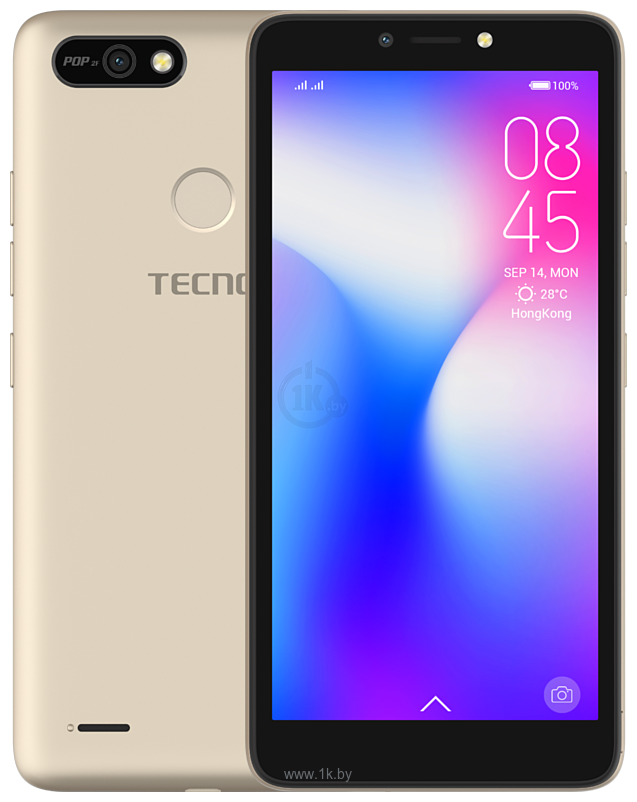 Фотографии Tecno POP 2F