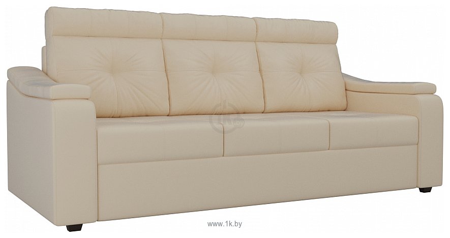 Фотографии Лига диванов Джастин 105111 (бежевый)