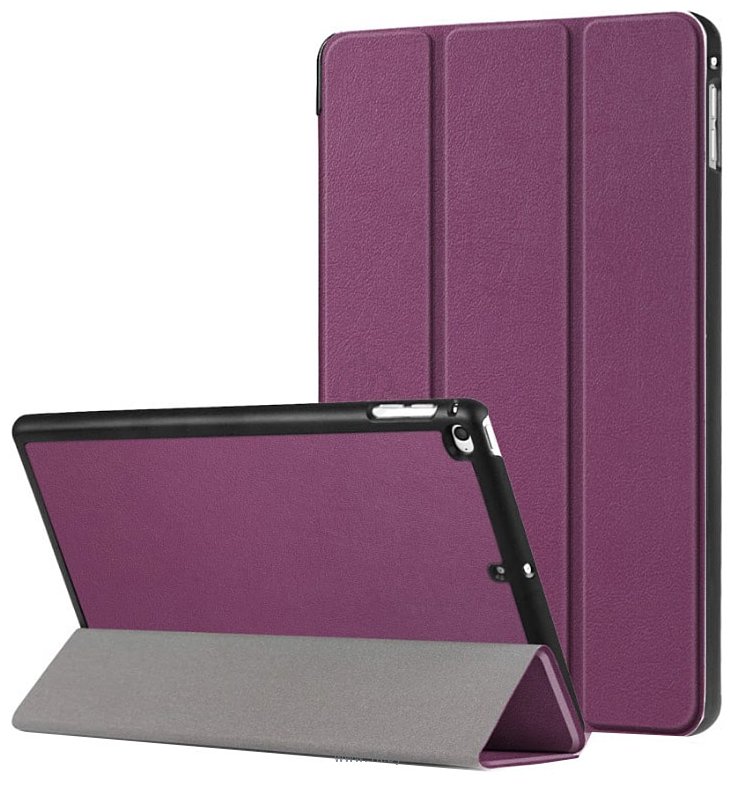 Фотографии JFK для iPad mini 5 (фиолетовый)