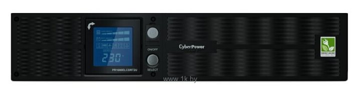 Фотографии CyberPower PR1000ELCDRT2UA