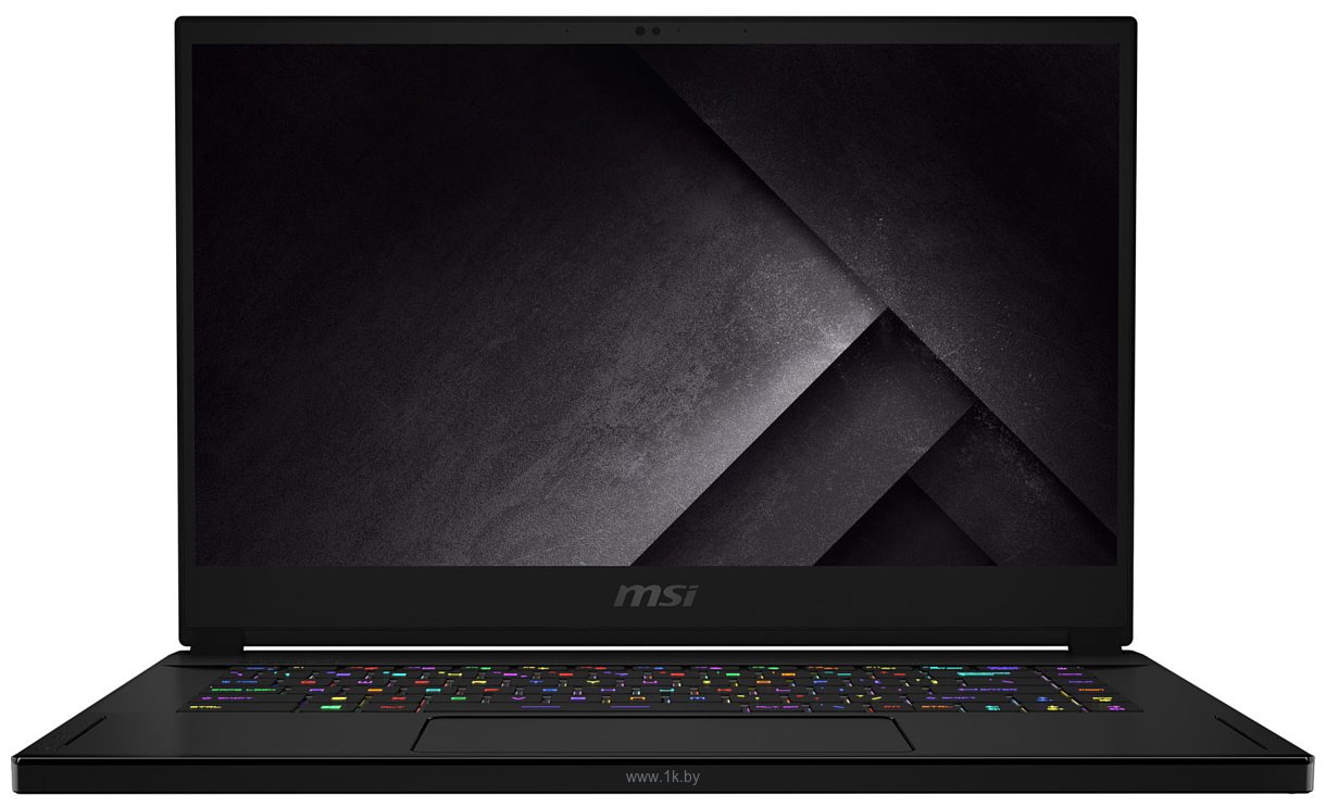 Фотографии MSI GS66 Stealth 10UG-075US