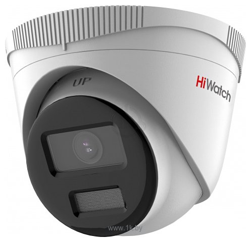 Фотографии HiWatch DS-I253L(B) (4 мм)