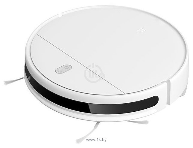 Фотографии Xiaomi Mi Robot Vacuum-Mop Essential MJSTG1 (международная версия)