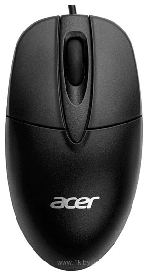 Фотографии Acer USB Optical Mouse