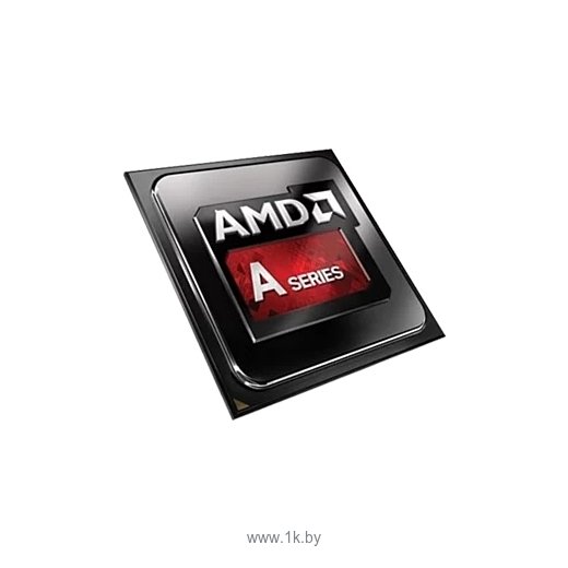 Фотографии AMD A10-9700E (BOX)
