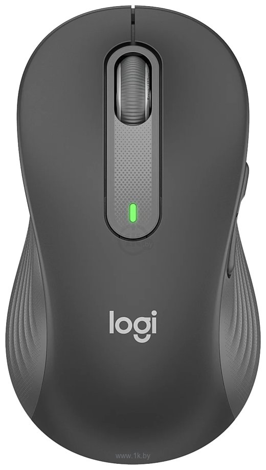 Фотографии Logitech Signature M650 L graphite