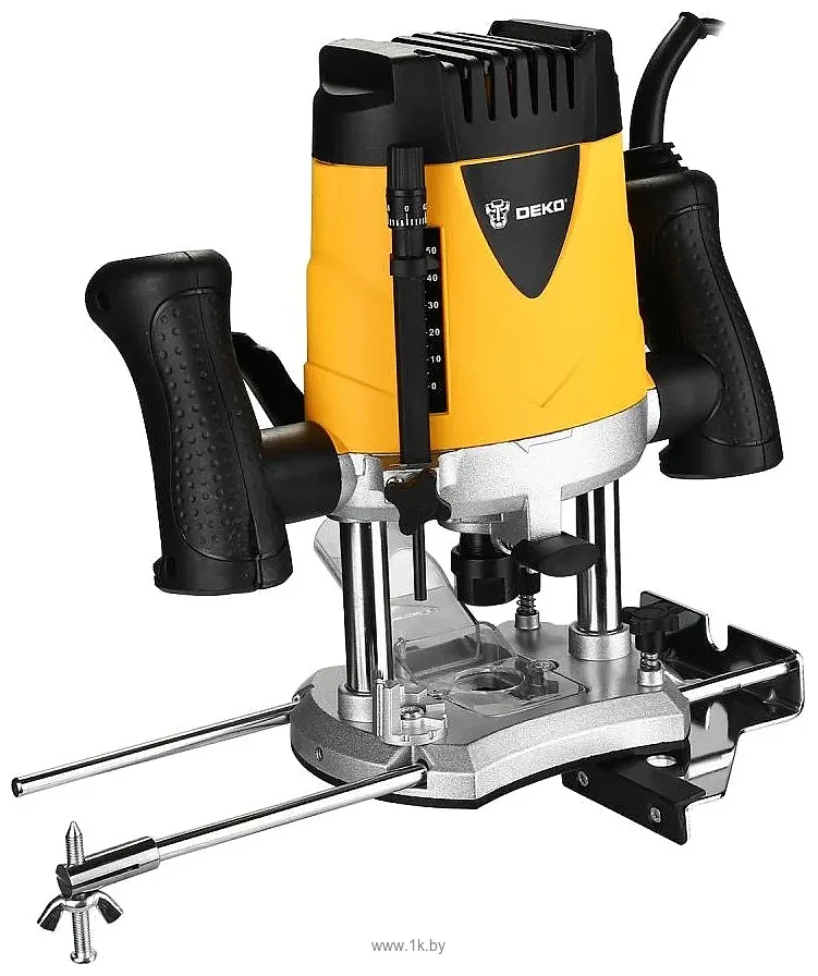 Фотографии DEKO DKR1900