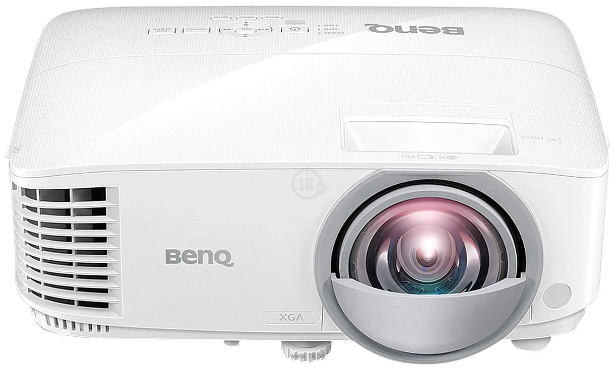 Фотографии BenQ MW809STH