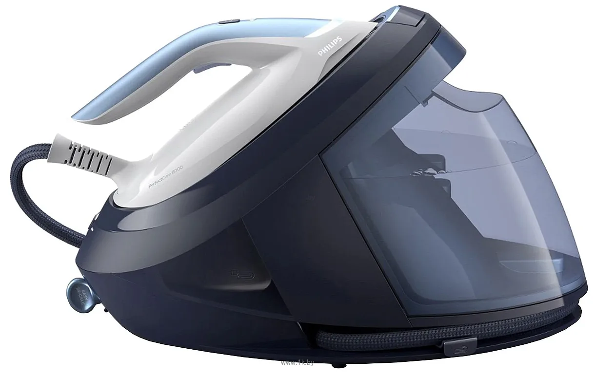 Фотографии Philips PerfectCare 8000 Series PSG8030/20