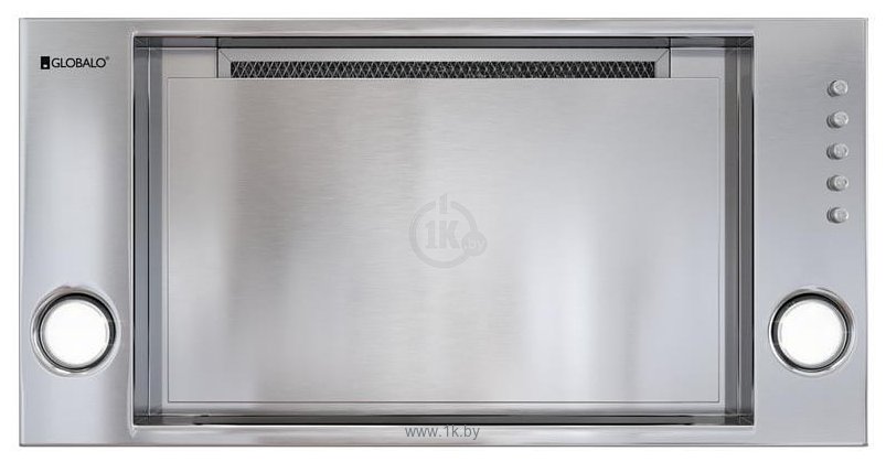 Фотографии GLOBALO Retio 60.1 Inox