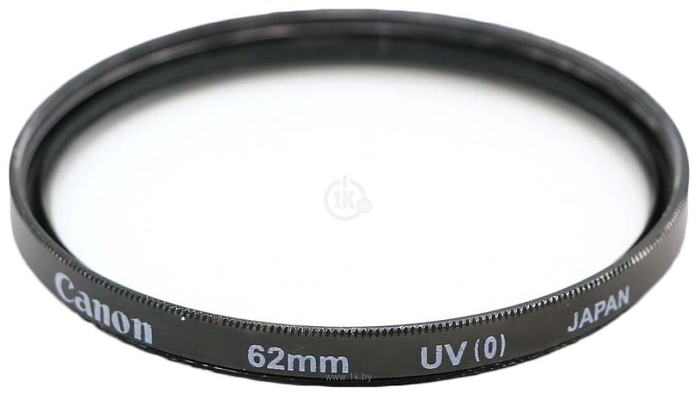 Фотографии Canon Filter 62mm UV Protector