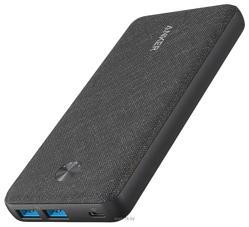 Фотографии Anker PowerCore III Sense 20K PD 20000mAh