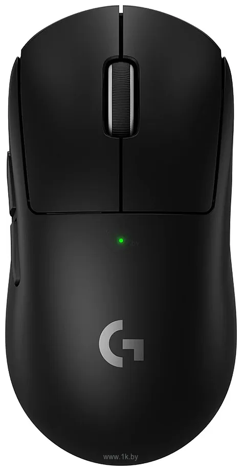 Фотографии Logitech Pro X Superlight 2 black Фотографии Logitech Pro X Superlight 2 black
