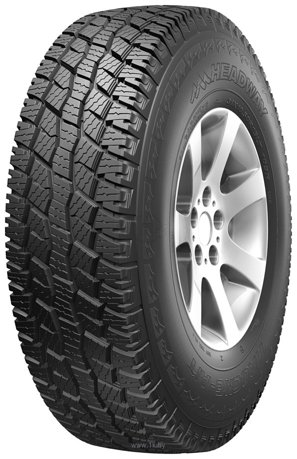 Фотографии Headway HR701 265/70 R17 118/115Q